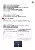 Vorschau - Arbeitsblätter - Klausurtraining/ Nachbesprechung Englisch Oberstufe - Seite 2