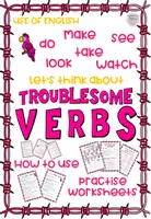 Vorschau - Unterrichtsreihen - Troublesome verbs (UOE 7. - 10. Jgst.) - Deckblatt