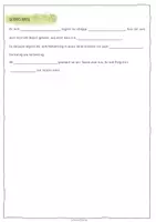 Vorschau - Arbeitsblätter - Das Kirchenjahr - Erklärvideo und interaktive PDF Religion - Seite 3