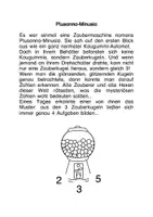 Vorschau - Arbeitsblätter - Aufgabenfamilien - Seite 1