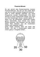 Vorschau - Arbeitsblätter - Aufgabenfamilien - Seite 2