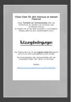 Vorschau - Merkblätter - Sachtextanalyse - Merkblatt - Leitfaden - Seite 1