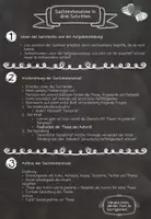 Vorschau - Merkblätter - Sachtextanalyse - Merkblatt - Leitfaden - Seite 2
