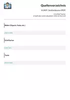 Vorschau - Arbeitsblätter - KUNST: Lerne deinen Deckfarbkasten besser kennen! (PDF) - Seite 2