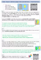 Vorschau - Arbeitsblätter - Elektrische Ladungen / Elektrostatik: Simulation (virtuelles Experiment) - Seite 2