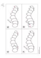 Vorschau - Arbeitsblätter - Raupe zeichnen in 8 Schritten - Seite 3