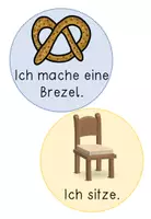 Vorschau - Poster - Ruheritual: Gib mir 5 Kommando und Brezel - Seite 2