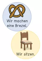 Vorschau - Poster - Ruheritual: Gib mir 5 Kommando und Brezel - Seite 3