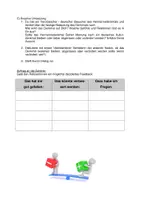 Vorschau - Arbeitsblätter - Hermannsdenkmal Klasse 10 Kreatives Schreiben - Seite 3