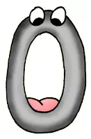 Vorschau - selbst erstellte Cliparts/Grafiken - Cliparts Montessori Ziffern und Zahlen - Seite 3