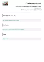 Vorschau - Videos - Erklärvideo zum grammatischen Phänomen „gustar“ - Seite 1