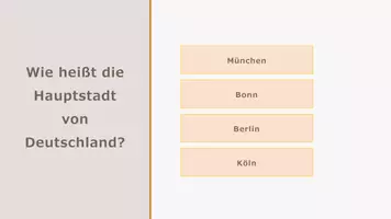 Vorschau - Spiele - Deutschland: Geographie - interaktives Quiz - Seite 2