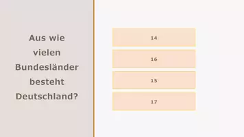 Vorschau - Spiele - Deutschland: Geographie - interaktives Quiz - Seite 3