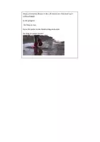 Vorschau - Fördermaterial/Inklusion - Niederschläge Sachtexte leichte Sprache - Seite 1