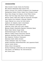 Vorschau - Arbeitsblätter - Begriffe-ABC zum Thema Ernährung - Seite 1