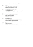 Vorschau - Unterrichtsreihen - telc B2 Leseverstehen Teil 2 (Heiraten) + Lösung - Seite 1