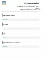 Vorschau - Unterrichtsreihen - telc B2 Leseverstehen Teil 2 (Heiraten) + Lösung - Seite 3
