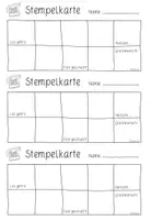 Vorschau - Arbeitsblätter - Compliment Call - Methode Classroom Management (Belohnung) - Seite 2