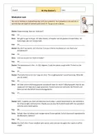 Vorschau - Arbeitsblätter - Interpreting, Kommunikationsprüfung, Mediation; Part 1 - Seite 2