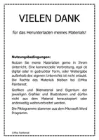 Vorschau - Arbeitsblätter - Musikstunde: Meine Lieblingssänger/in + Band - Seite 3