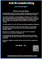 Vorschau - Spiele - Fitness/Yoga-Bingo - Seite 3