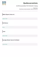 Vorschau - Unterrichtsreihen - telc B2 Leseverstehen Teil 2 (Umwelt) + Lösung - Seite 3