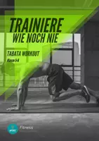 Vorschau - Arbeitsblätter - Tabata Training für das Homeschooling - Deckblatt