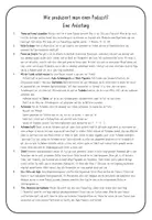Vorschau - Poster - How to Podcast: Anleitung und Tipps - Seite 1