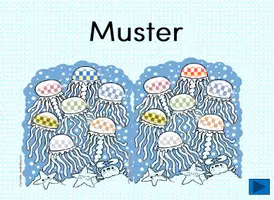 Vorschau - Test - Muster - Deckblatt