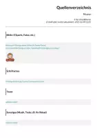 Vorschau - Test - Muster - Seite 1