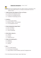 Vorschau - Arbeitsblätter - Literaturtest zu "Königin des Sprungturms" von Martina Wildner - Seite 2