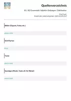 Vorschau - Unterrichtsreihen - B1 / B2 Grammatik: Adjektiv-Endungen / Deklination - Seite 3