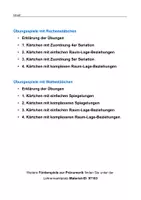 Vorschau - Stationenlernen - Pränumerik 2 - Seite 1