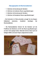 Vorschau - Stationenlernen - Pränumerik 2 - Seite 2