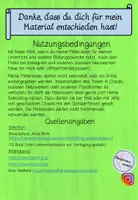 Vorschau - Arbeitsblätter - Wimmellesebild / Lesespur - Ostern (digitale/interaktive und analoge Aufgabe) - Seite 1