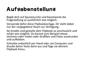 Vorschau - Stundenentwürfe - Flipbook Imperialismus: Umbenennung der Lüderitzstraße - Seite 1