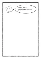 Vorschau - Arbeitsblätter - Formenfasching: Handeln mit Flächenformen für 1. und 2. Klasse - Seite 3