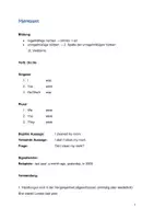 Vorschau - Arbeitsblätter - Klick-Pdf (interaktiv) Simple Past Homeschooling - Seite 3