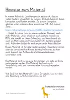 Vorschau - Fördermaterial/Inklusion - interaktive PDFs - Überschlagen - Minusaufgaben - Seite 2
