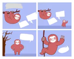 Vorschau - Arbeitsblätter - comic homeschooling freebie - Seite 2
