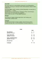 Vorschau - Arbeitsblätter - Unser Geld 1 - Vom Tauschhandel zum Bitcoin - Seite 2