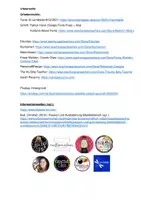 Vorschau - Arbeitsblätter - Karwoche - Minibuch zum Selbstgestalten - Passion und Ostern kennenlernen - Religion Grundschule - Seite 3