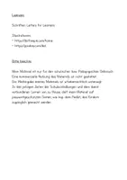 Vorschau - Interaktives Material - Deutschland und seine Nachbarländer - interaktives PDF - Seite 1