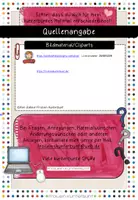 Vorschau - Mal- und Bastelvorlagen - Materialpaket XXL Mittelalter - Seite 3