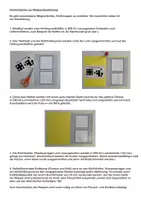 Vorschau - Spiele - Klettmappe Muster nachlegen 2 - Seite 3