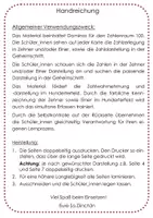 Vorschau - Spiele - Domino ZR 100 Geheimschrift - Seite 2