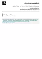 Vorschau - Stundenentwürfe - Materialpaket Sachkunde Sachunterricht 5 - Seite 2