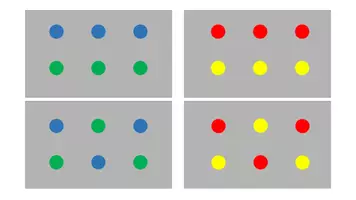 Vorschau - Fördermaterial/Inklusion - Feinmotorik-/Wahrnehmungs-Training: Schwammbilder - Seite 3
