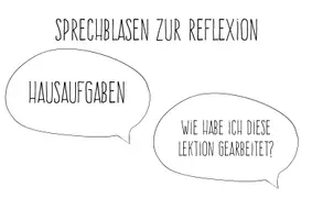 Vorschau - Bildkarten - Gefühle und Reflexion für Wochenabschluss oder Lektionsende - Seite 3