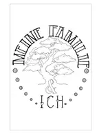 Vorschau - Unterrichtsreihen - Meine Familie und ich (komplette Unterrichtsreihe) - Seite 3
